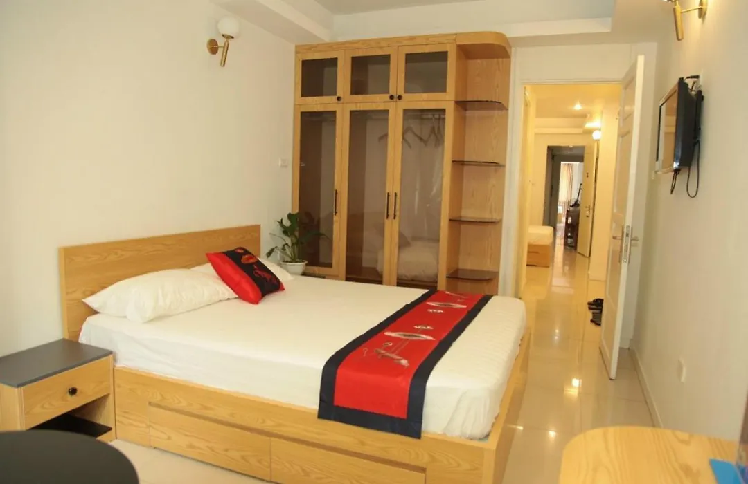 Guest House Anh Ngoc-1