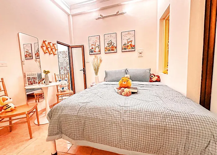 La Casa Di Decembre 17/35 Nguyễn Như Đổ