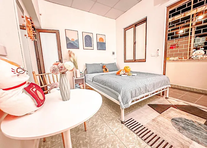 La Casa Di Decembre 17/35 Nguyễn Như Đổ
