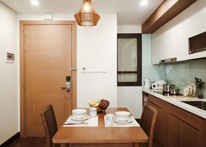 J'Adore Apartment
